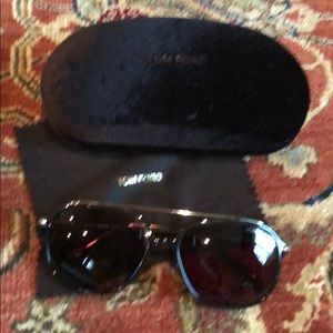 Tom Ford Sunglasses